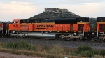 BNSF 9288